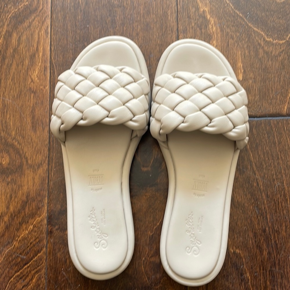 Seychelles Belissima Sandal in women’s size 7.5